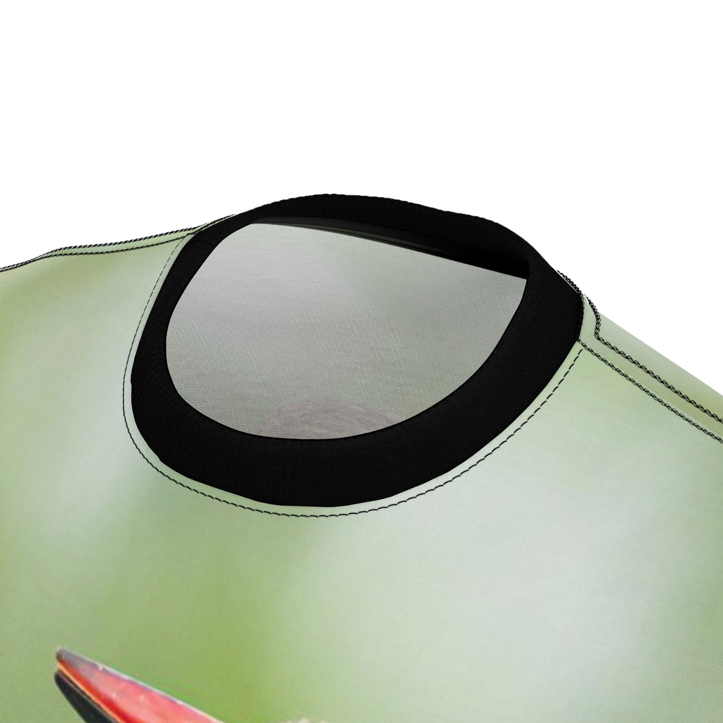 Nature and Wildlife Lover Kingfisher Unisex Tshirt