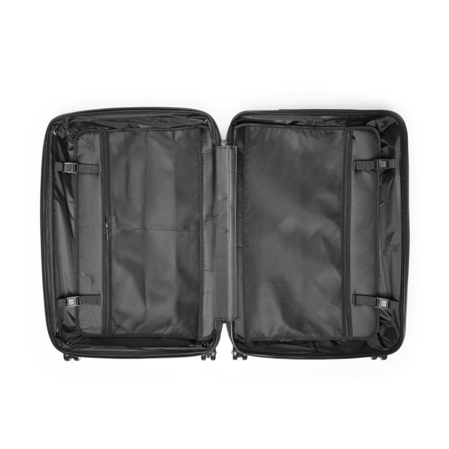 Nature and Wildlife Lover Kingfisher Travel Suitcase