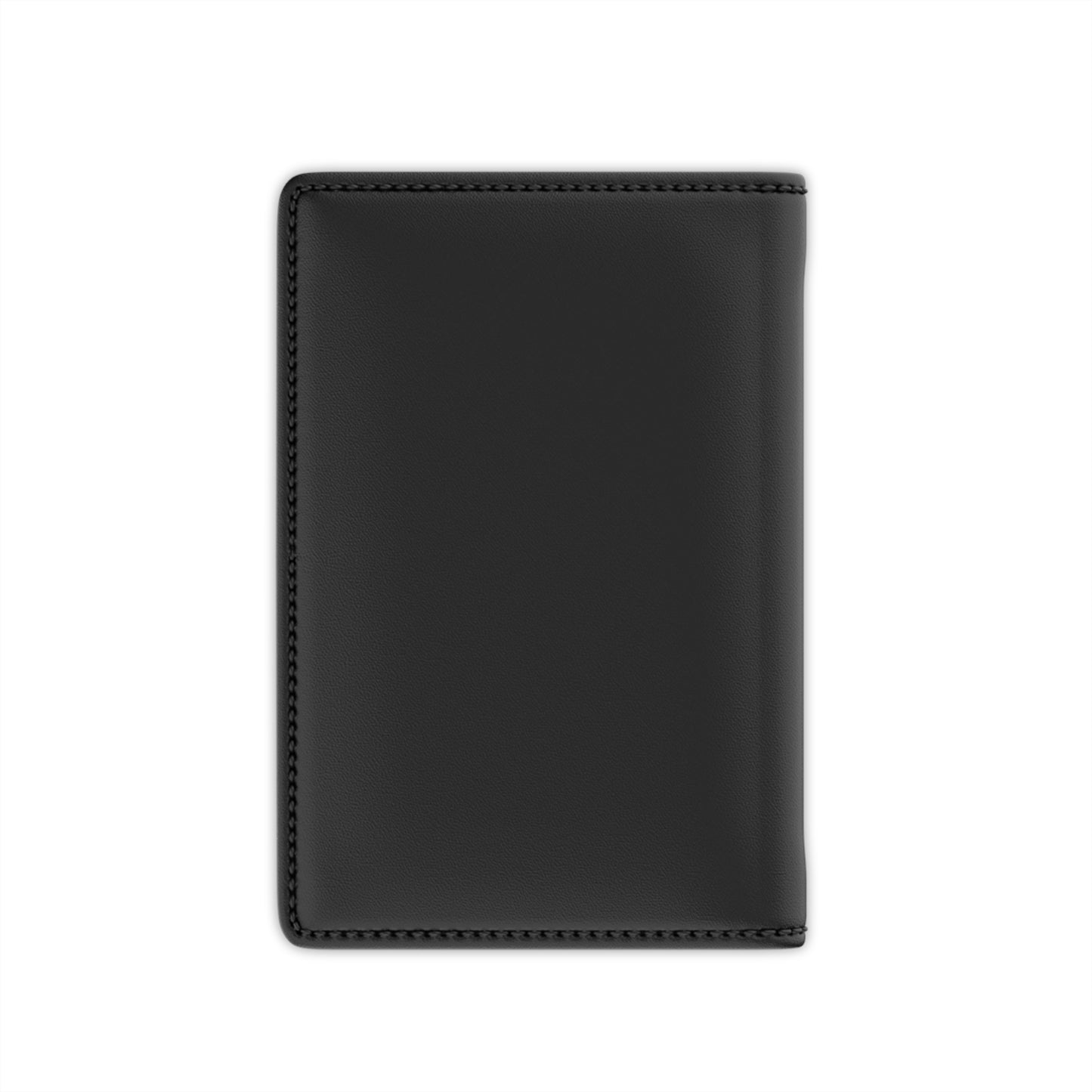 Nature and Wildlife Lover Kingfisher Passport Cover