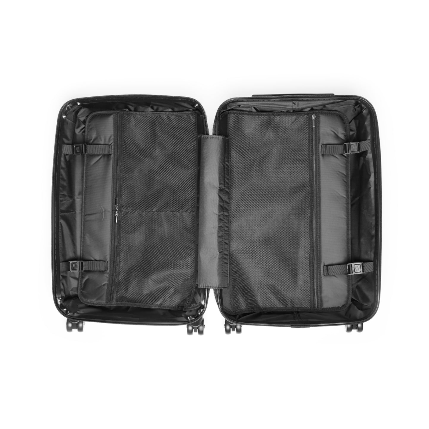 Nature and Wildlife Lover Kingfisher Travel Suitcase