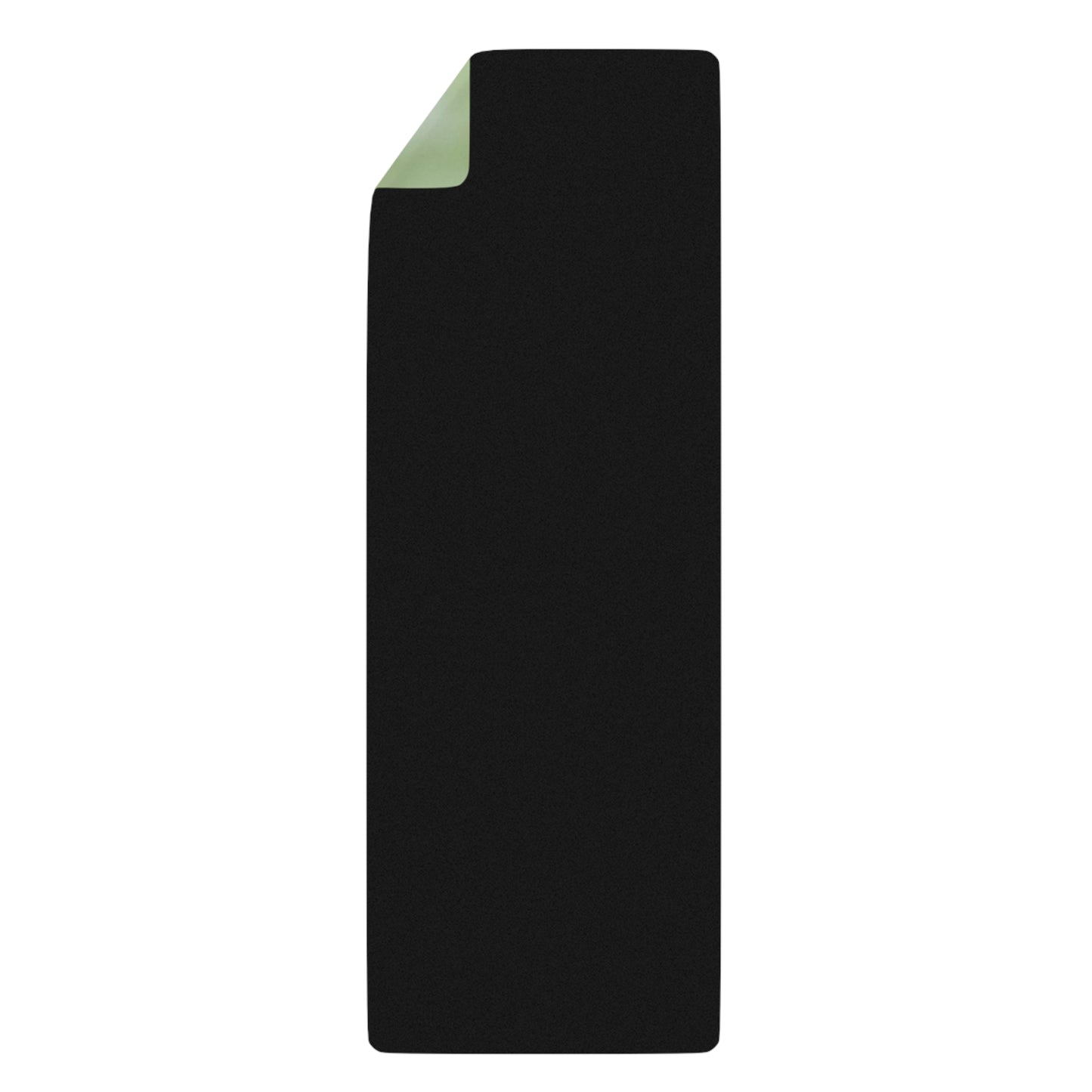 Nature and Wildlife Lover Kingfisher Rubber Yoga Mat