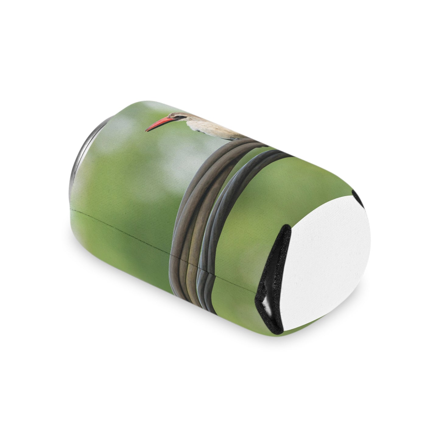 Nature and Wildlife Lover Kingfisher Can Cooler