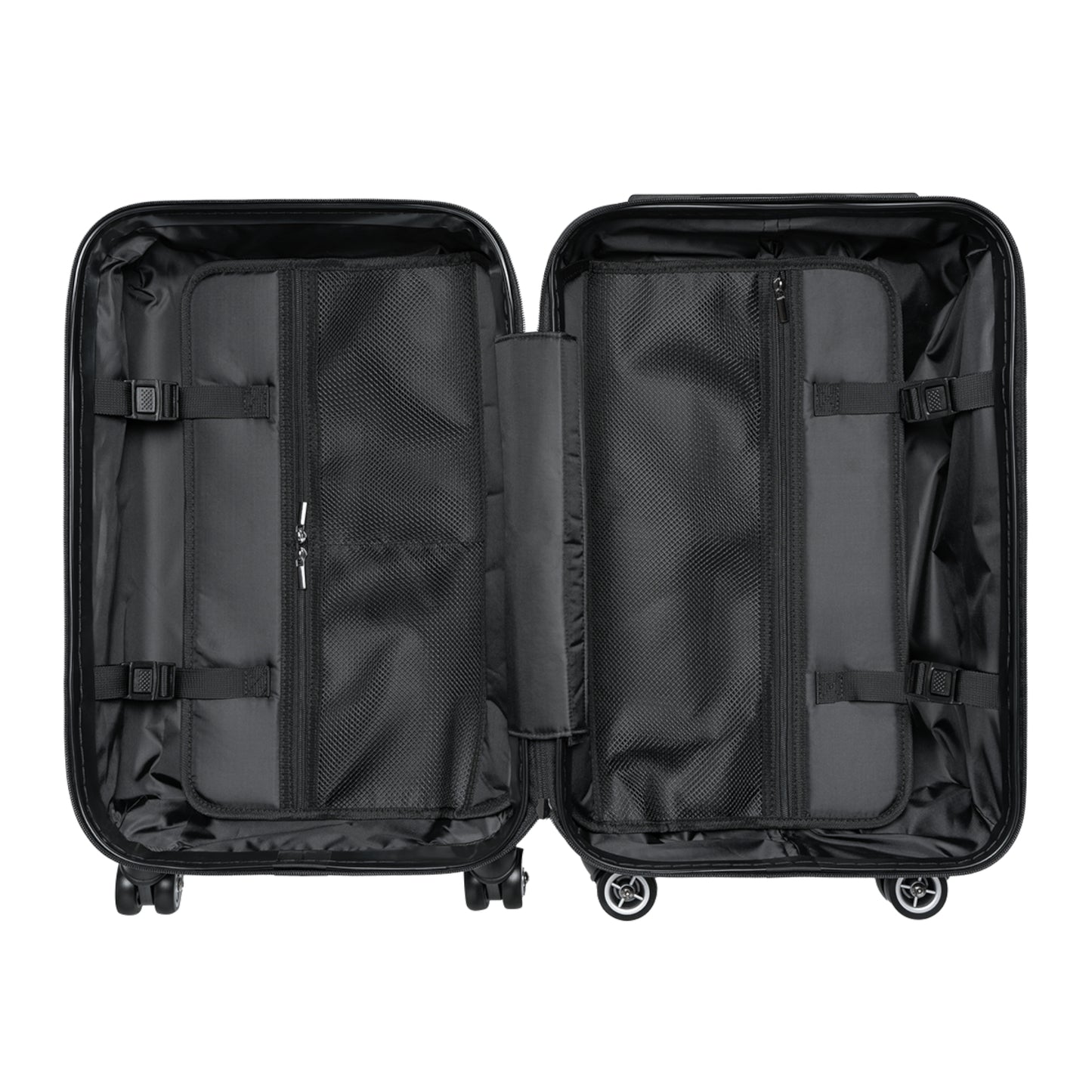 Nature and Wildlife Lover Kingfisher Travel Suitcase