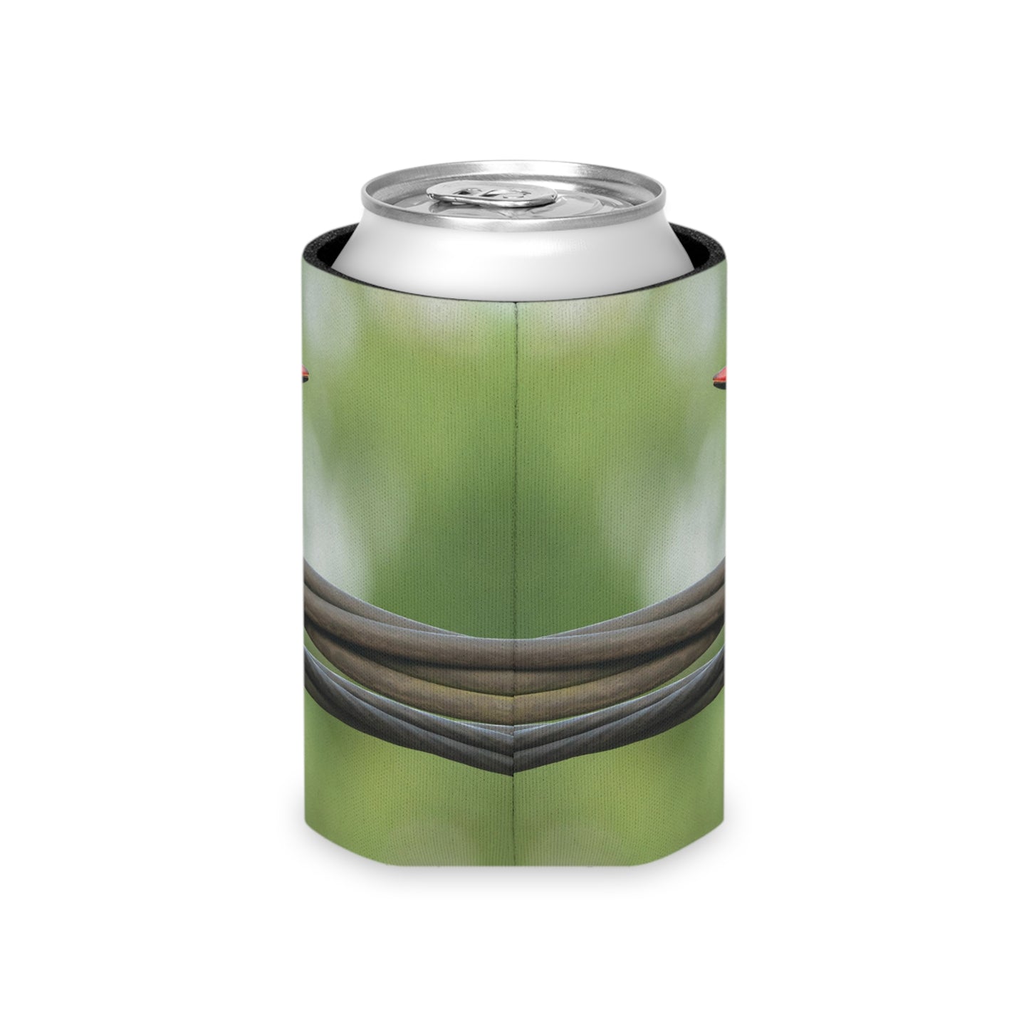 Nature and Wildlife Lover Kingfisher Can Cooler