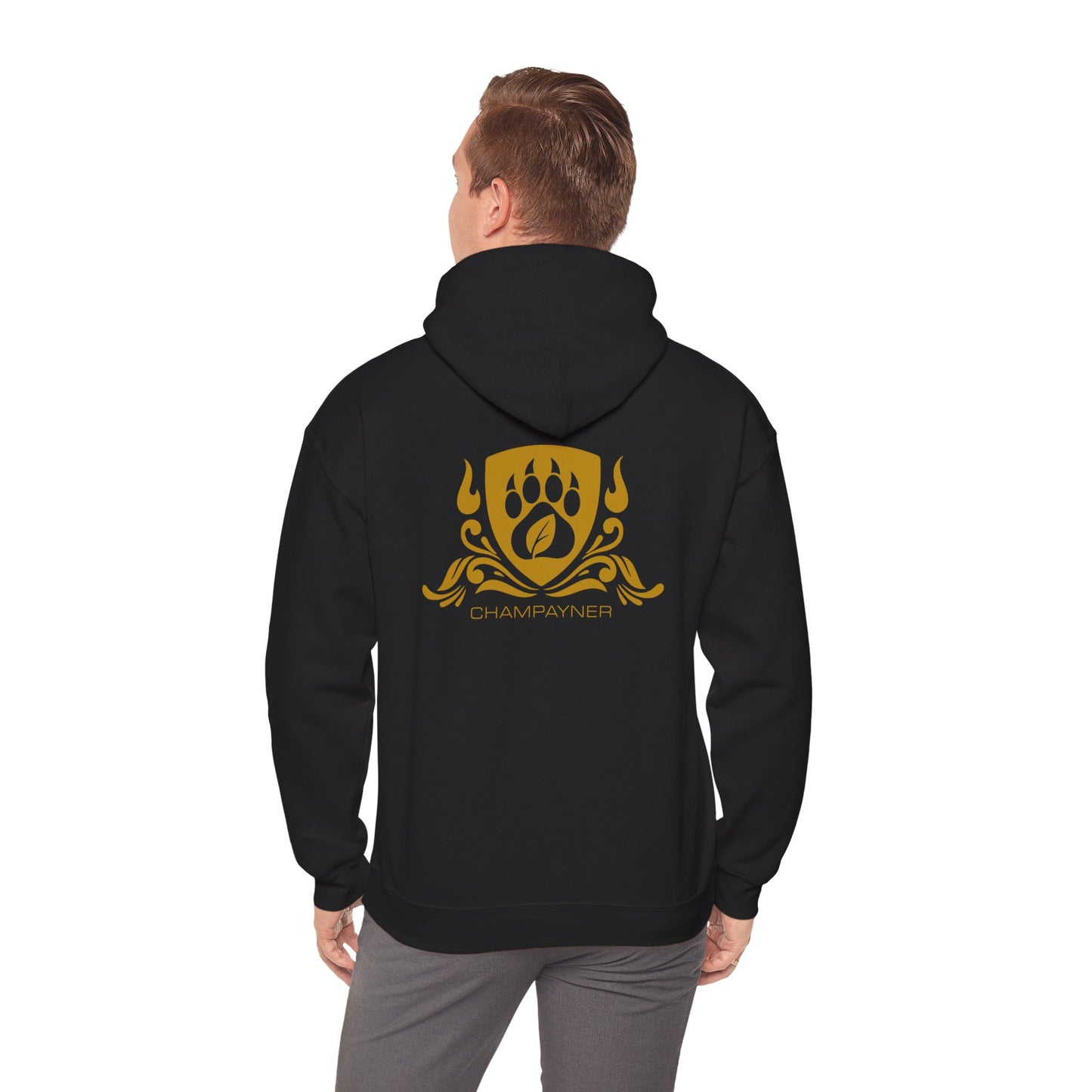 Unisex Champayner Signature Hoodie - Merch
