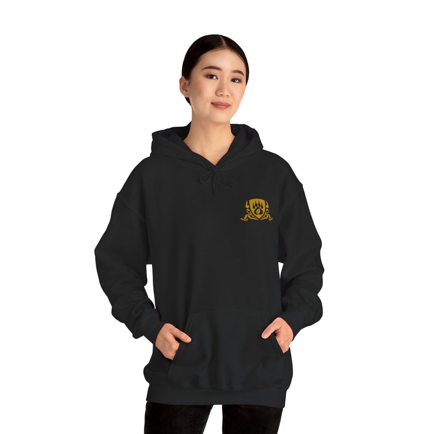 Unisex Champayner Signature Hoodie - Merch