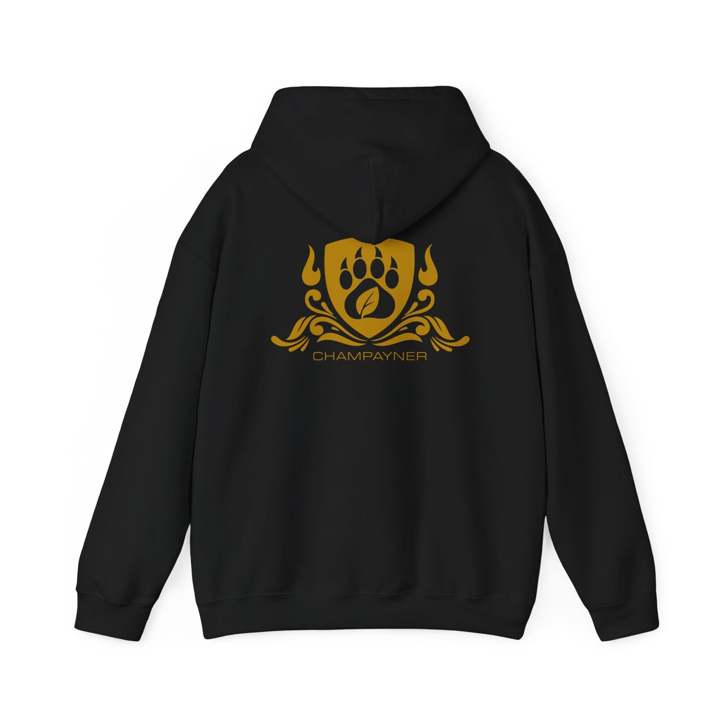 Unisex Champayner Signature Hoodie - Merch