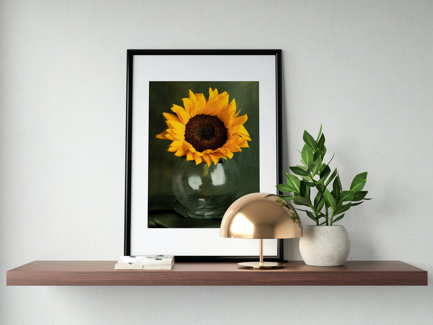 Sun Will Shine | Toni Payne | Wall Art Print | Canvas | Metallic Photo